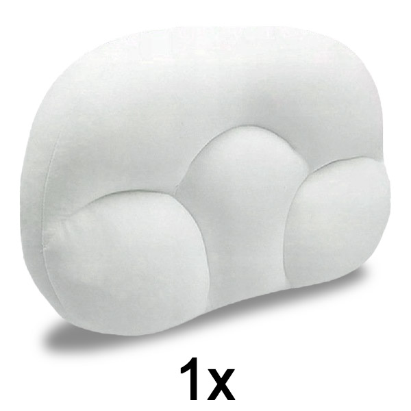 1x Cuscino Ergonomico – Tutte le posizioni di riposo | FLIPSLEEP