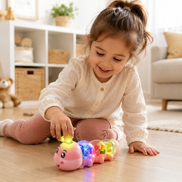 CATERLY